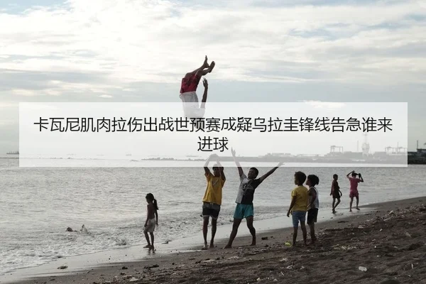 卡瓦尼肌肉拉伤出战世预赛成疑乌拉圭锋线告急谁来进球